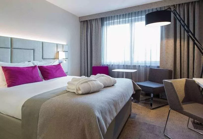 プレステージルーム, Mercure Krakow Stare Miasto