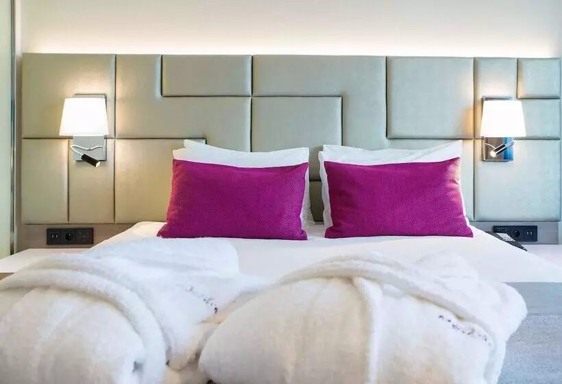 プレステージルーム, Mercure Krakow Stare Miasto