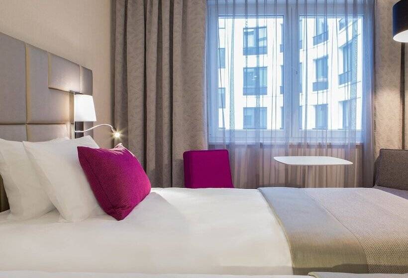 クラシックルーム, Mercure Krakow Stare Miasto