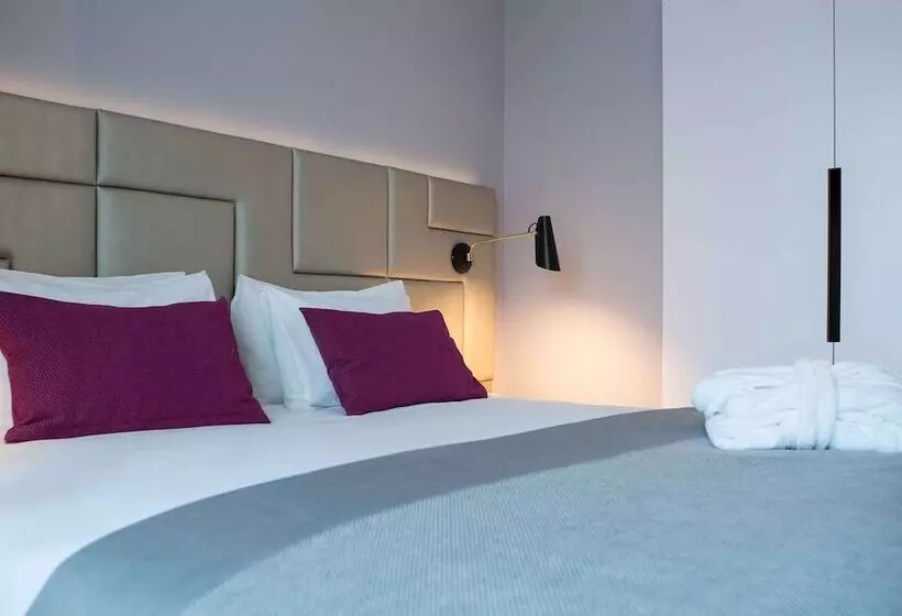 クラシックルーム, Mercure Krakow Stare Miasto