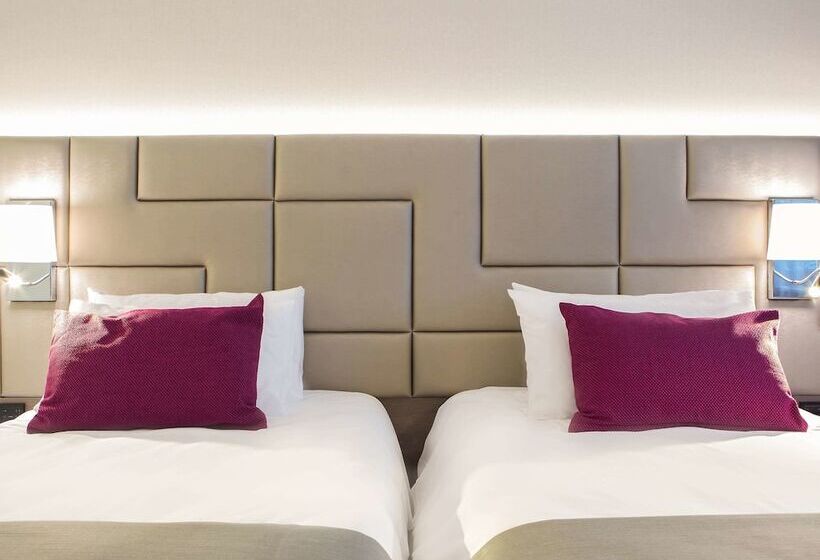 クラシックルーム, Mercure Krakow Stare Miasto