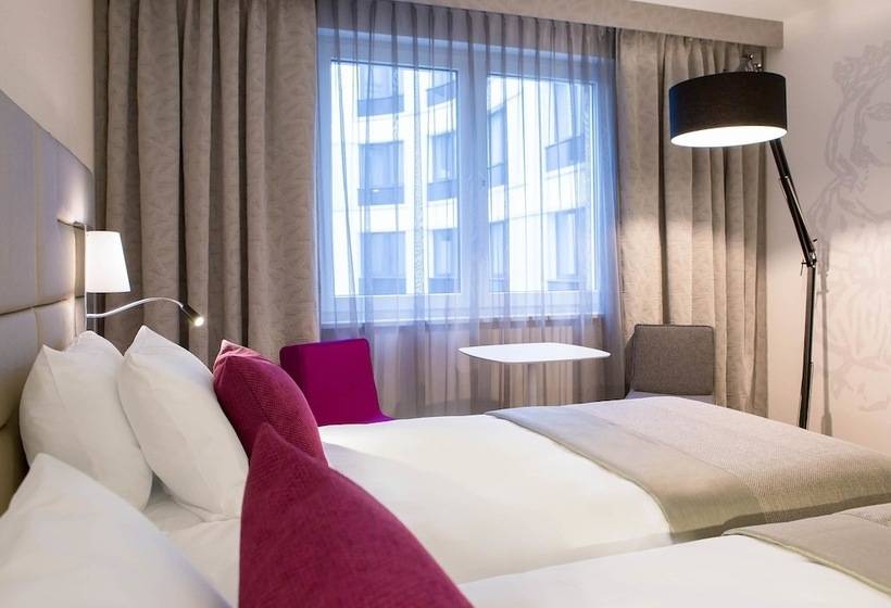 Классический Номер, Mercure Krakow Stare Miasto