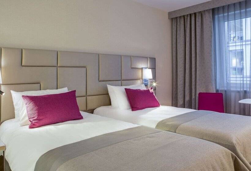 クラシックルーム, Mercure Krakow Stare Miasto