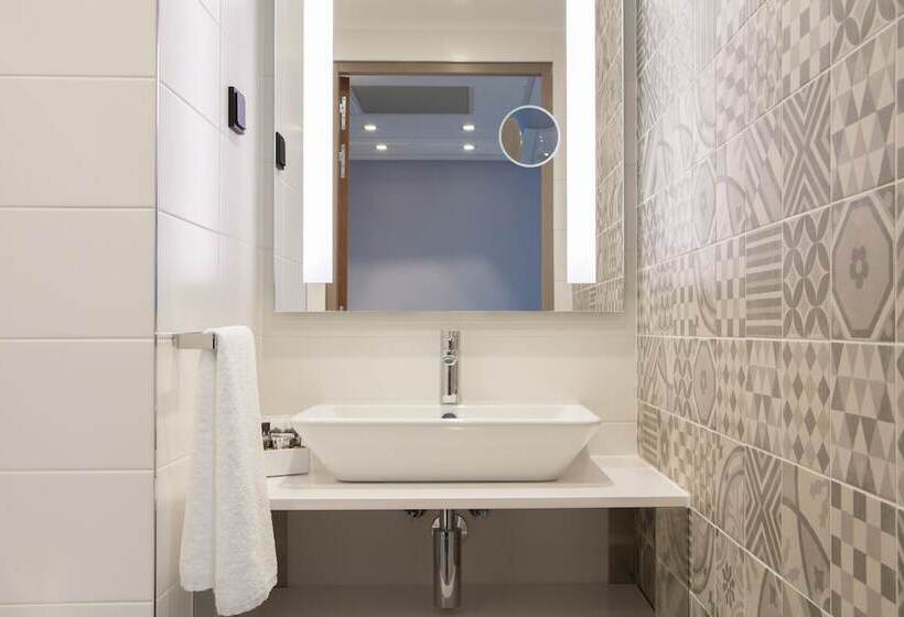 Номер Superior, Mercure Krakow Stare Miasto