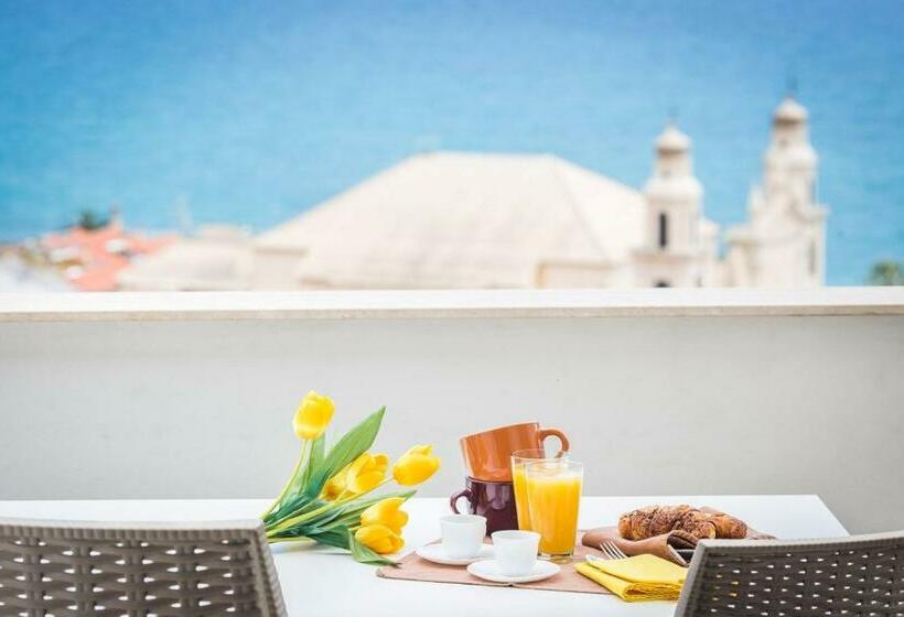 شقة كومفورت غرفة نوم واحدة, Residence Sant'anna