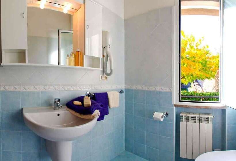 شقة كومفورت غرفة نوم واحدة, Residence Sant'anna