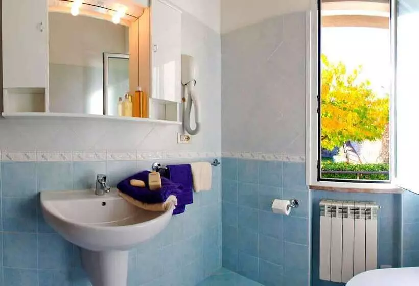 آپارتمان راحتی 1 خوابه, Residence Sant'anna
