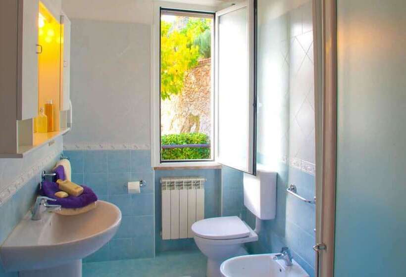 شقة كومفورت غرفة نوم واحدة, Residence Sant'anna