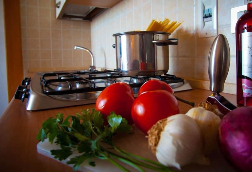 شقة كومفورت غرفة نوم واحدة, Residence Sant'anna