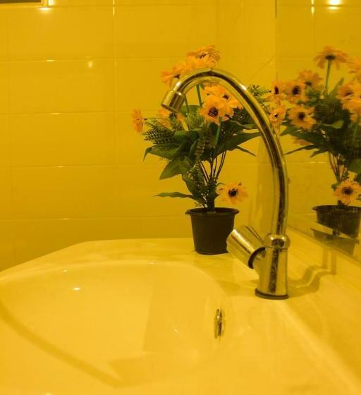 Семейный Номер Deluxe, Senora