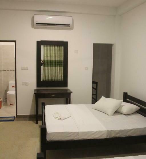 Семейный Номер, Senora