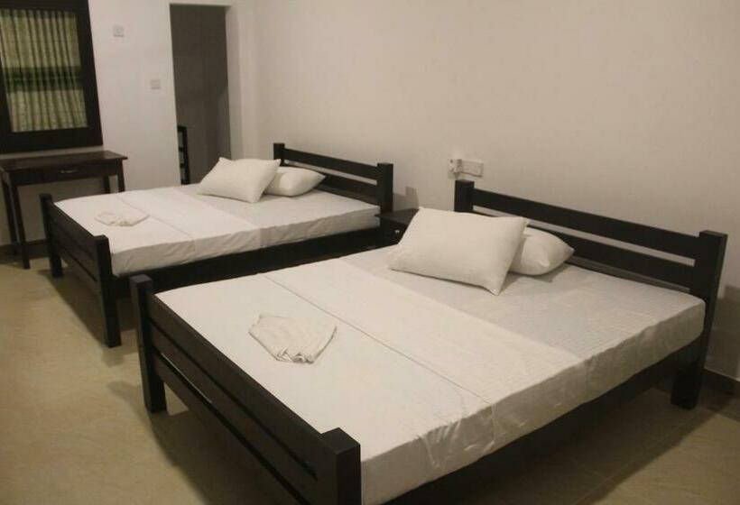 Семейный Номер, Senora