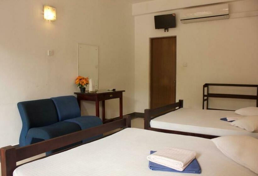 Семейный Номер Deluxe, Senora