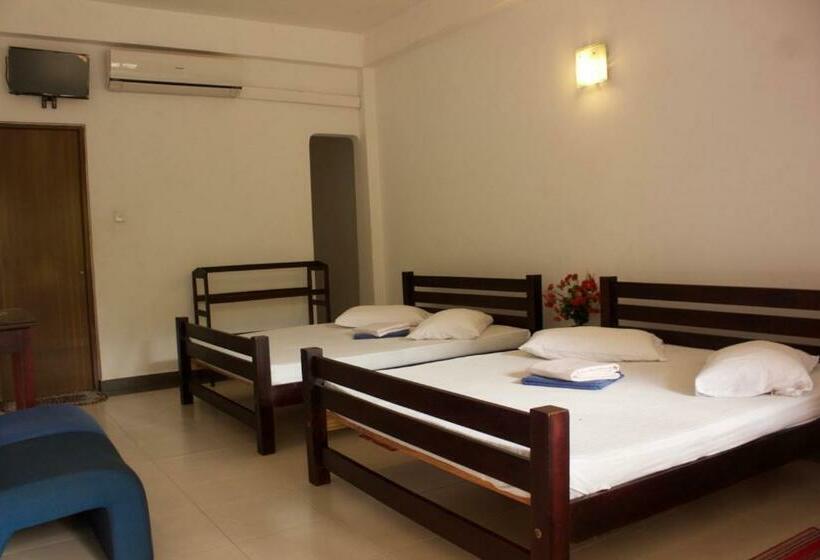 Семейный Номер Deluxe, Senora