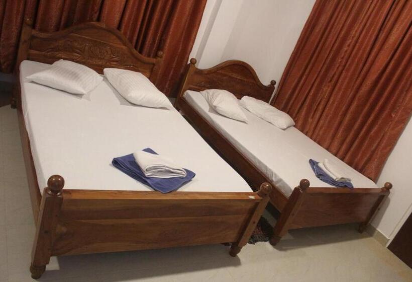 Семейный Номер, Senora