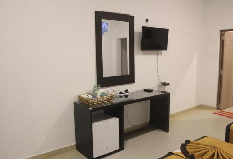 Семейный Номер Superior, Senora