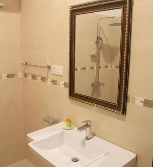 Семейный Номер Superior, Senora