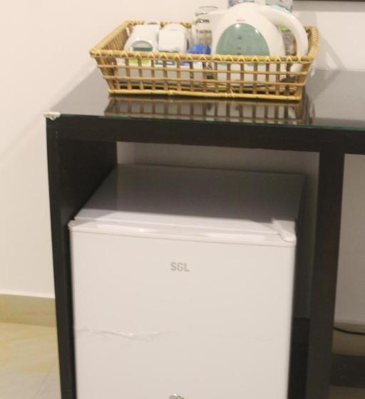 Семейный Номер Superior, Senora