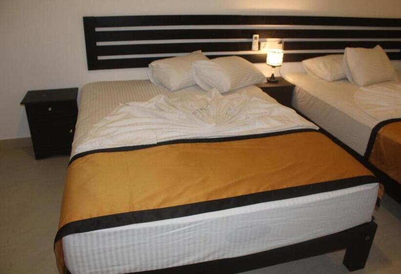 Семейный Номер Superior, Senora