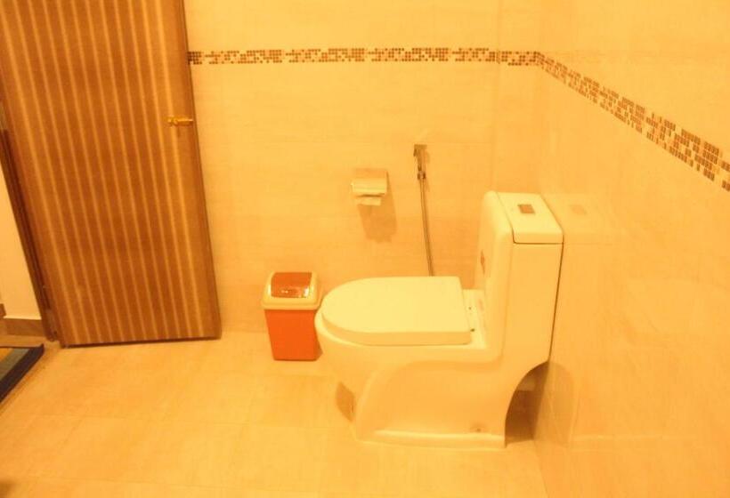 Семейный Номер Superior, Senora