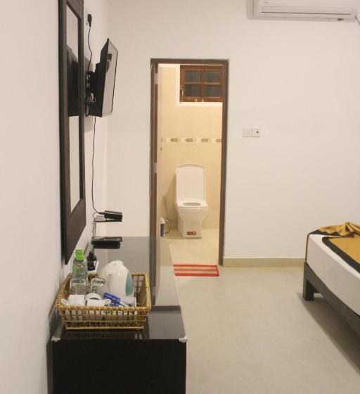 Семейный Номер Superior, Senora