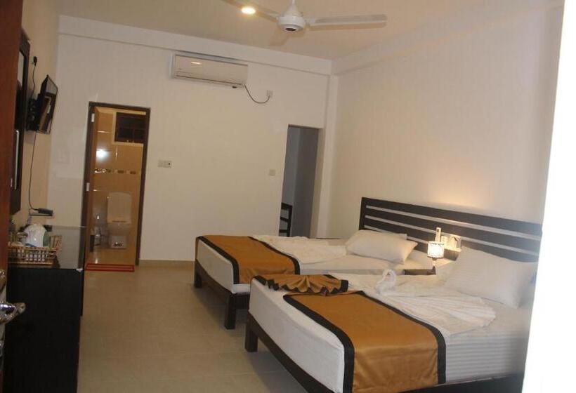 Семейный Номер Superior, Senora