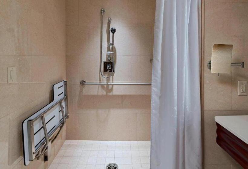 标准间, Sheraton Austin Georgetown Hotel & Conference Center