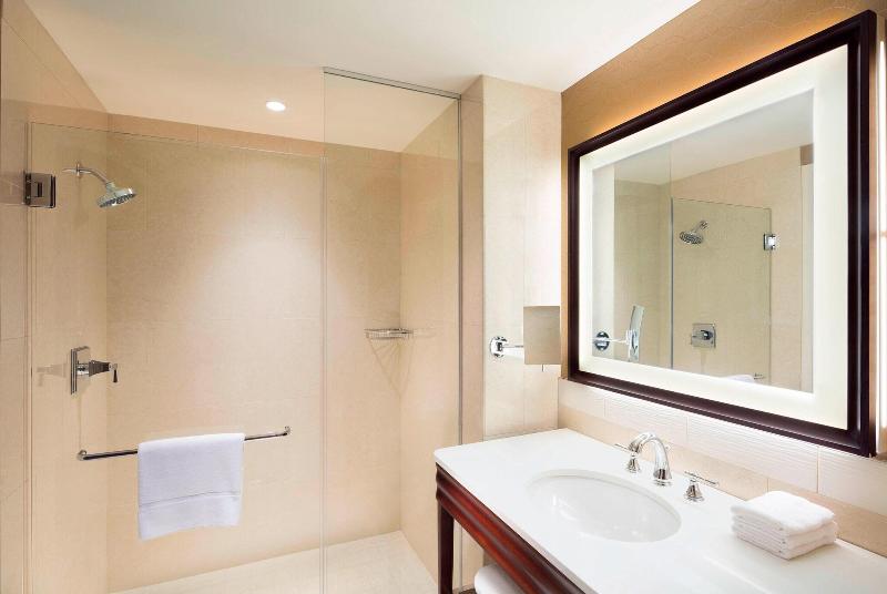 带大床的标准间, Sheraton Austin Georgetown Hotel & Conference Center