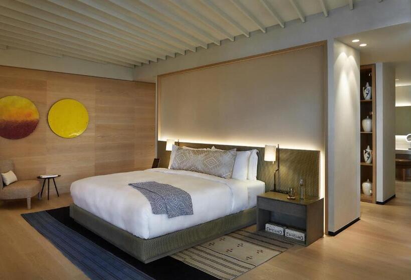 바다 전망 스위트, Six Senses Kaplankaya