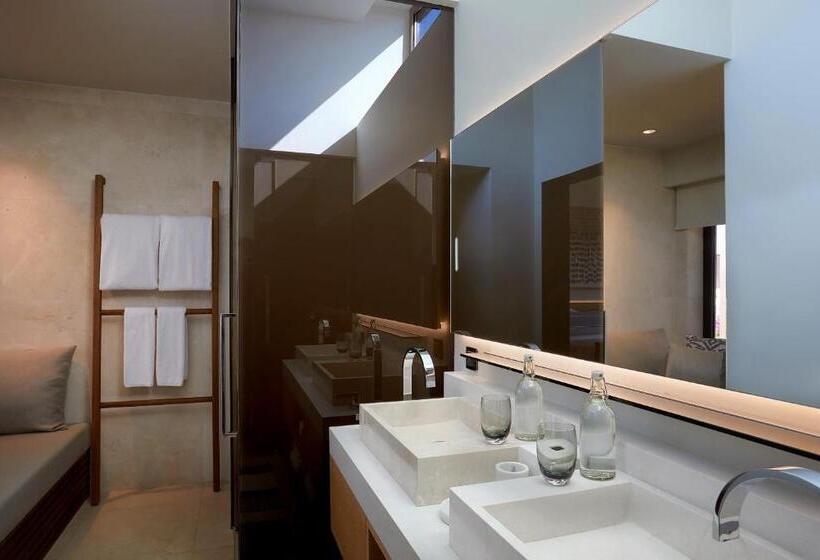 스탠다드 룸 바다 전망, Six Senses Kaplankaya