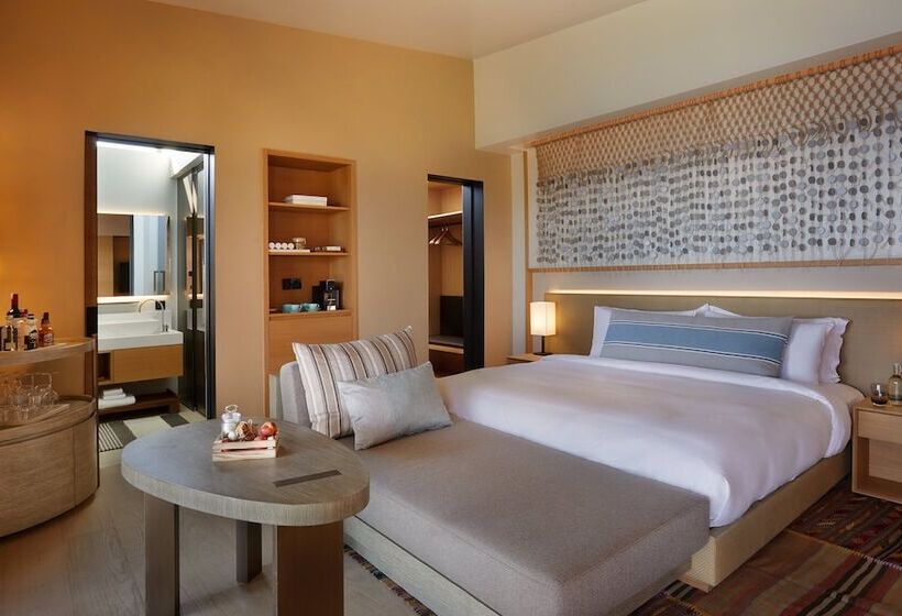 스탠다드 전망 룸, Six Senses Kaplankaya