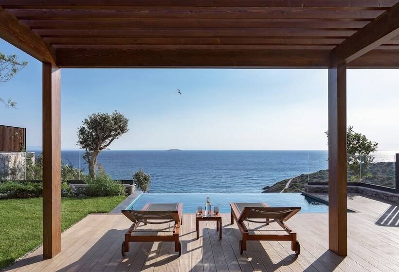 패밀리 룸, Six Senses Kaplankaya