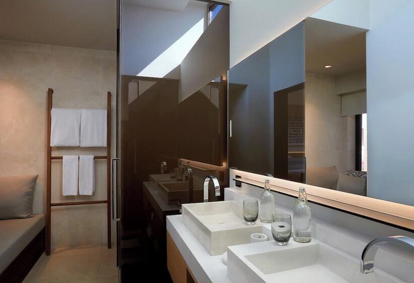 패밀리 룸 바다 전망, Six Senses Kaplankaya