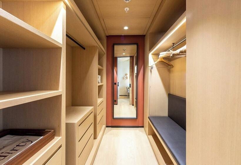Superior Værelse King Size Seng, Six Senses Kaplankaya
