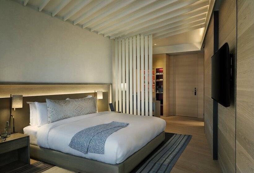 전망이 좋은 마스터 스위트, Six Senses Kaplankaya