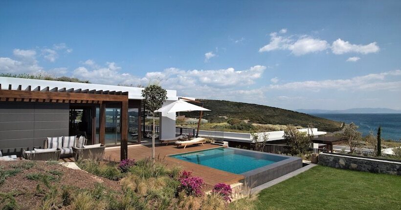 전망 스위트, Six Senses Kaplankaya