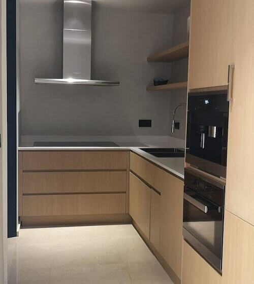 전망 스위트, Six Senses Kaplankaya