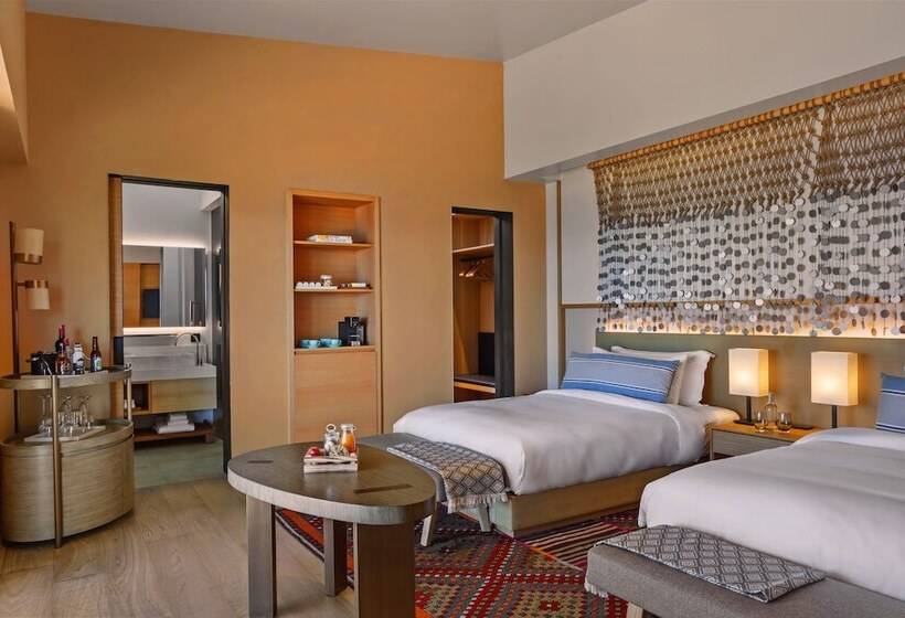 스탠다드 룸 가든 전망, Six Senses Kaplankaya