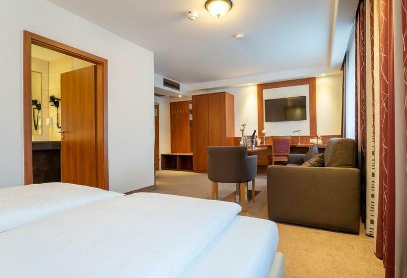 חדר סטנדרט, St Georg  Regensburg