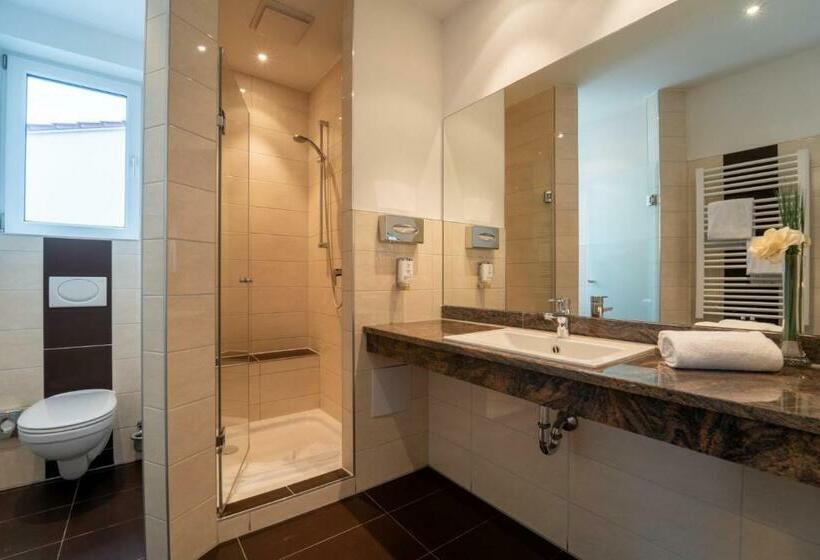 חדר סטנדרט, St Georg  Regensburg