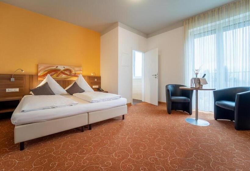 חדר סטנדרט, St Georg  Regensburg