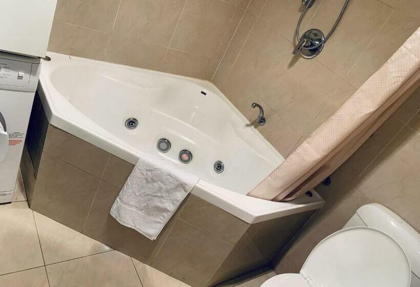 スイート, The Swan Valley