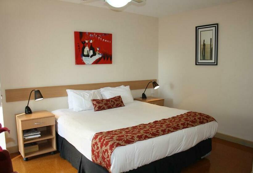 スタンダードルーム, The Swan Valley