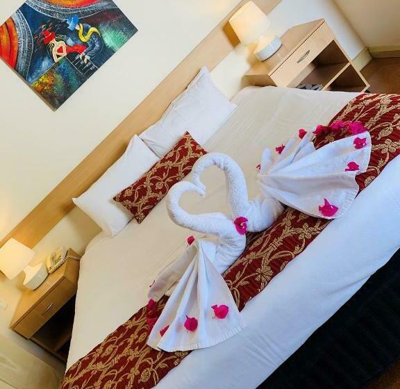 スイート, The Swan Valley