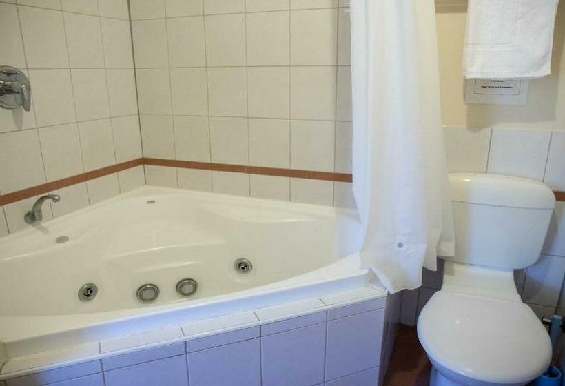 スイート, The Swan Valley