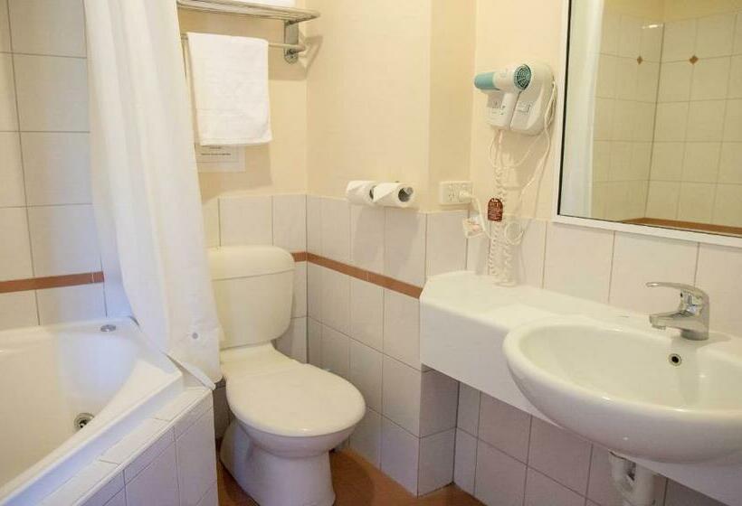 スイート, The Swan Valley