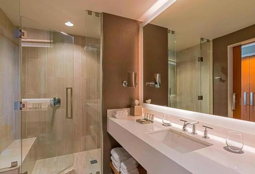 Executive-sviitti King-vuode, The Westin At The Woodlands