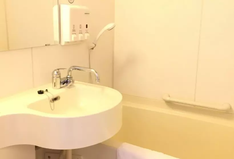 エコノミールーム, Toyoko Inn Gumma Ota-eki Minami-guchi