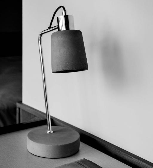 غرفة كومفورت, V Fizeaustraat