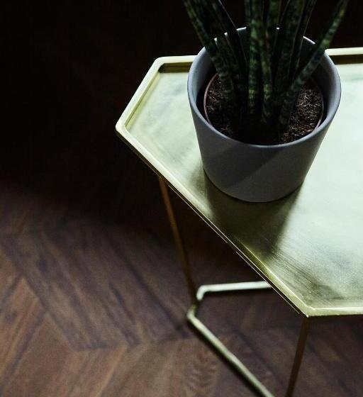 غرفة كومفورت, V Fizeaustraat